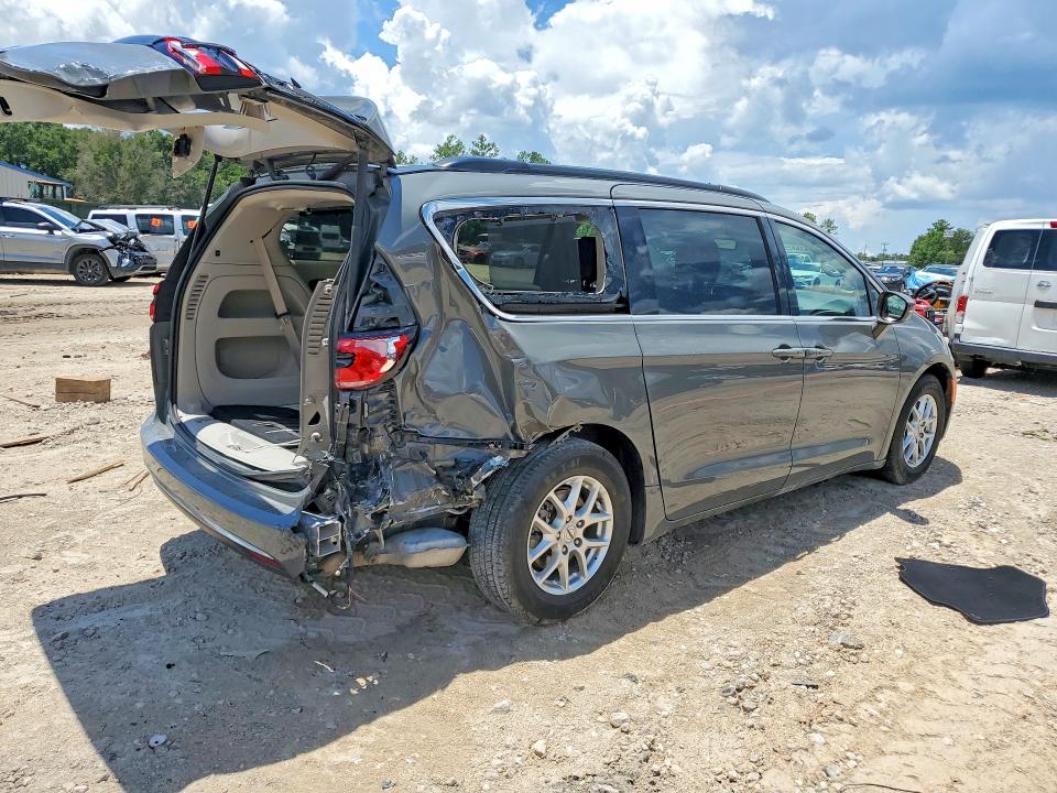 Aukcja sprzedaży 2022 Chrysler Pacifica, vin: 2C4RC1BG7NR185904, numer aukcji: 59791496
