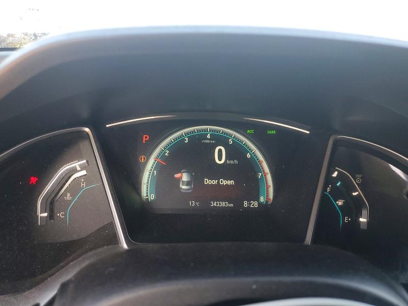 Aukcja sprzedaży 2018 Honda Civic, vin: 2HGFC1F99JH102540, numer aukcji: 60413256