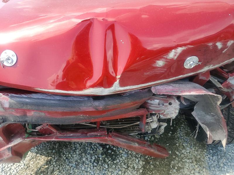 2008 Ford Mustang მანქანა იყიდება აუქციონზე, vin: 1ZVHT82H685141548, აუქციონის ნომერი: 60131316
