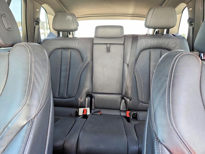 2022 Bmw X5 მანქანა იყიდება აუქციონზე, vin: 5UXCR4C00N9K13599, აუქციონის ნომერი: 61766236