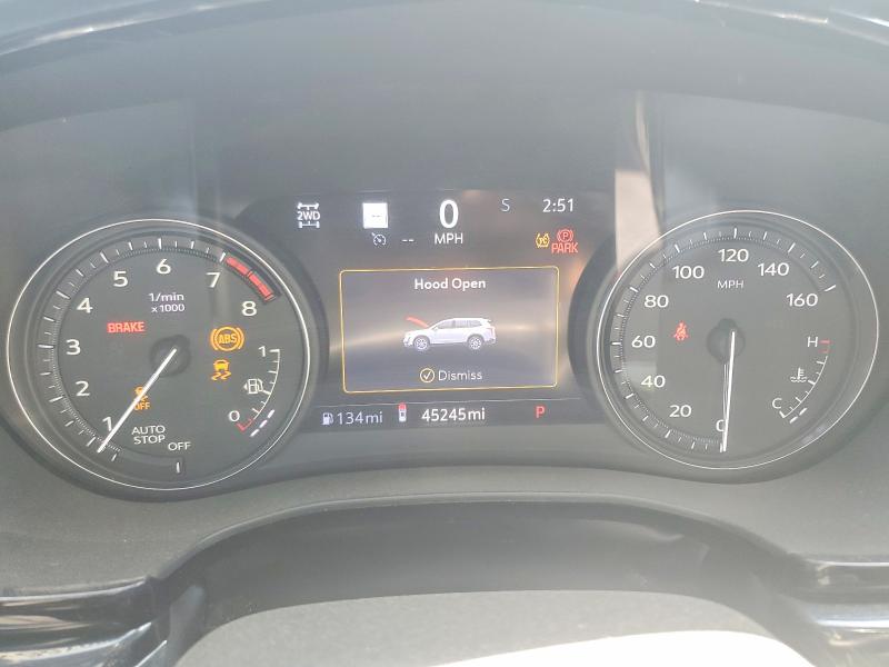 Продажа на аукционе авто 2022 Cadillac Xt6, vin: 1GYKPDRS1NZ157095, номер лота: 60020756