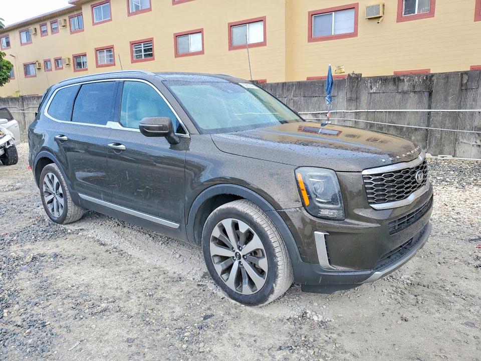 Aukcja sprzedaży 2020 Kia Telluride, vin: 5XYP64HCXLG074639, numer aukcji: 59632486