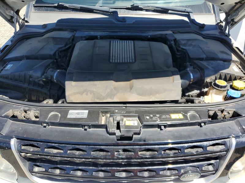Продажа на аукционе авто 2016 Land Rover Lr4, vin: SALAK2V62GA830063, номер лота: 60084226