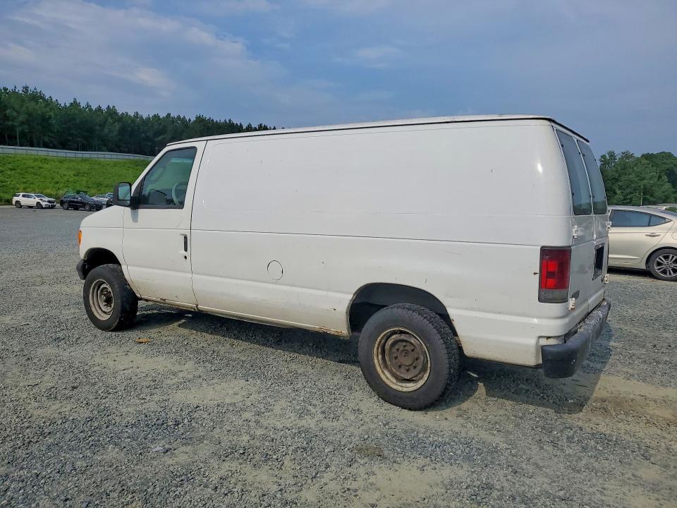 Aukcja sprzedaży 2007 Ford E150, vin: 1FTNE14W37DB11625, numer aukcji: 61916576
