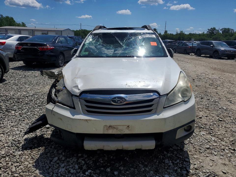 59995446 :رقم المزاد ، 4S4BRBKC8C3216355 vin ، 2012 Subaru Outback مزاد بيع
