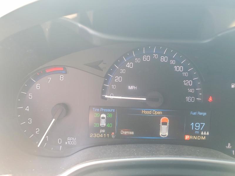 Продаж на аукціоні авто 2015 Cadillac Srx, vin: 3GYFNBE35FS593487, номер лоту: 60062226