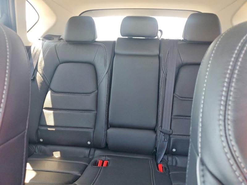 59100066 :رقم المزاد ، JM3KFBCM4S0727749 vin ، 2025 Mazda Cx-5 مزاد بيع