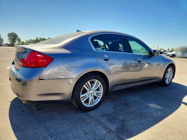 Aukcja sprzedaży 2013 Infiniti G37 Sedan, vin: JN1CV6AP1DM722883, numer aukcji: 60015316