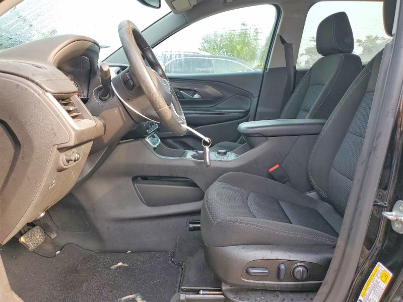 Продаж на аукціоні авто 2022 Gmc Terrain, vin: 3GKALTEV8NL273090, номер лоту: 62296936