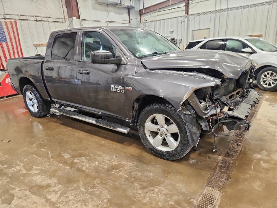 Aukcja sprzedaży 2014 Ram 1500, vin: 1C6RR7KT5ES316333, numer aukcji: 59586726