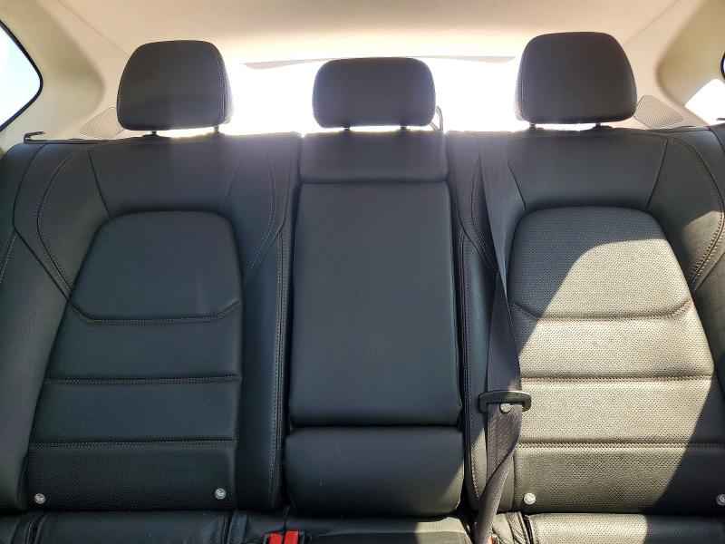 Продажа на аукционе авто 2018 Mazda Cx-5, vin: JM3KFBDM0J0433018, номер лота: 61301956