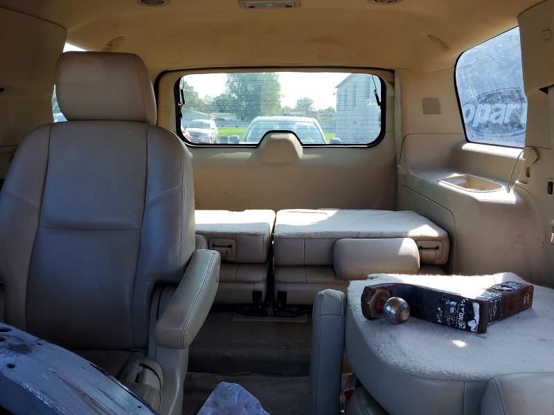 62899126 :رقم المزاد ، 1GYS4BEFXDR314921 vin ، 2013 Cadillac Escalade مزاد بيع