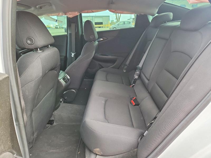61428916 :رقم المزاد ، 1G1ZD5ST4PF220712 vin ، 2023 Chevrolet Malibu مزاد بيع