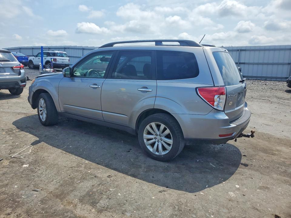 Продаж на аукціоні авто 2011 Subaru Forester, vin: JF2SHBDC2BH772300, номер лоту: 58085646