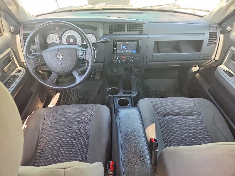 Продаж на аукціоні авто 2010 Dodge Dakota, vin: 1D7CW3GK1AS188558, номер лоту: 62245796