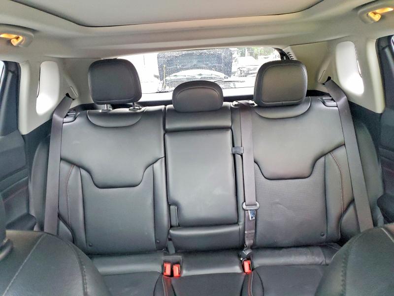 Продаж на аукціоні авто 2022 Jeep Compass, vin: 3C4NJDDB8NT110908, номер лоту: 59273276