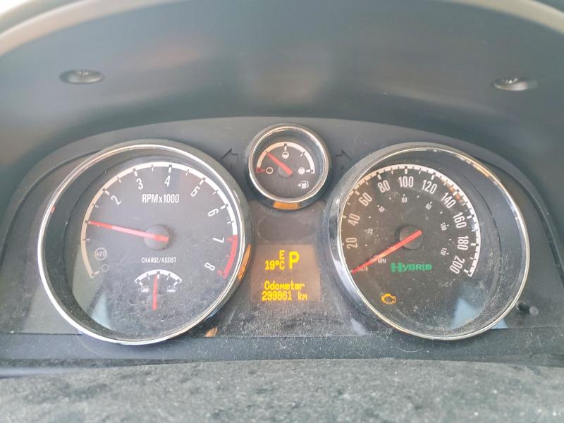 Продажа на аукционе авто 2009 Saturn Vue, vin: 3GSCL93Z09S551817, номер лота: 60836896