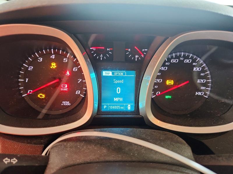 Продажа на аукционе авто 2016 Chevrolet Equinox, vin: 2GNFLGE3XG6200308, номер лота: 59373136