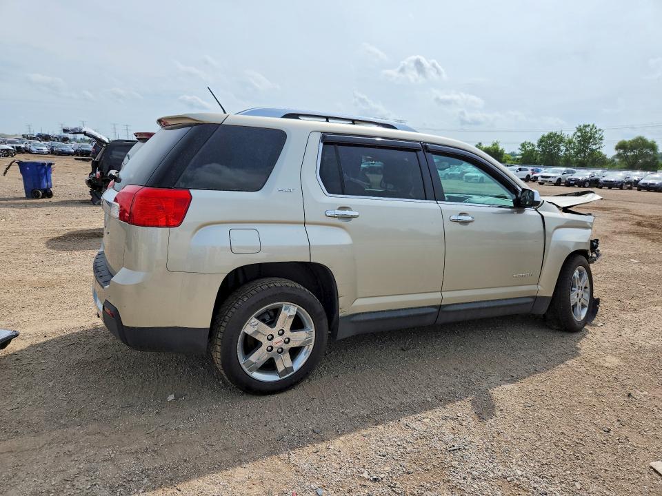 2013 Gmc Terrain მანქანა იყიდება აუქციონზე, vin: 2GKALWEK1D6375115, აუქციონის ნომერი: 59767906