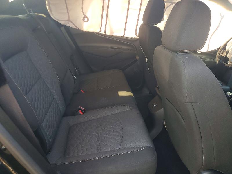 60188556 :رقم المزاد ، 2GNAXKEV0K6105641 vin ، 2019 Chevrolet Equinox مزاد بيع