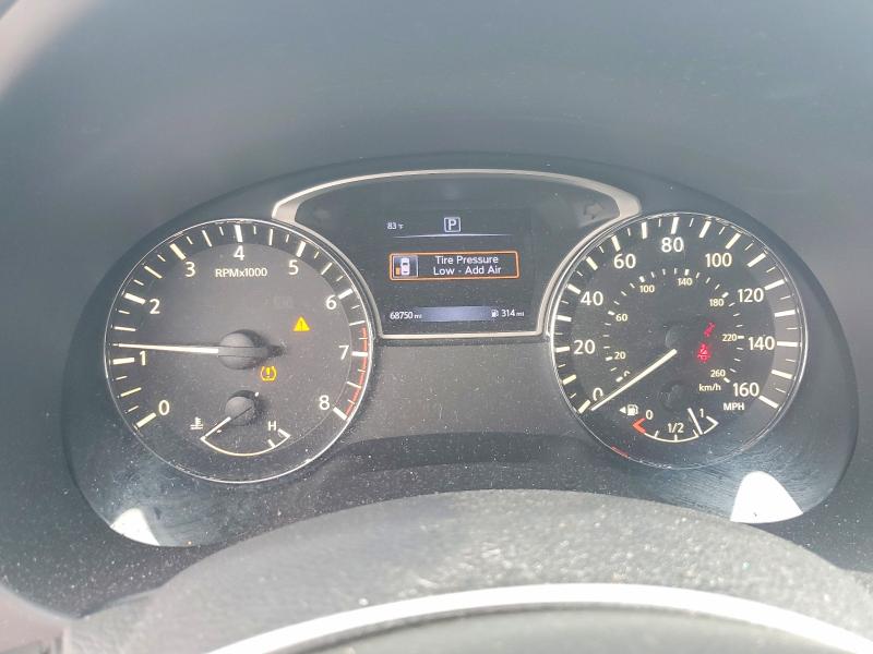 Aukcja sprzedaży 2016 Nissan Altima, vin: 1N4AL3AP8GC143544, numer aukcji: 59995336