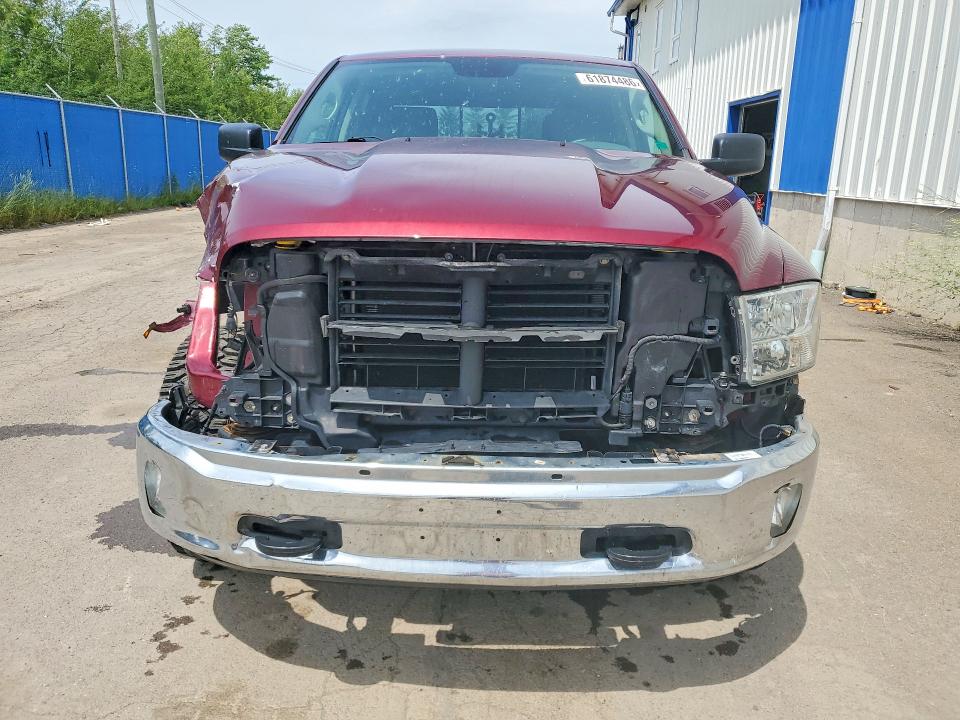 Aukcja sprzedaży 2017 Ram 1500, vin: 1C6RR7LT5HS571793, numer aukcji: 61874486