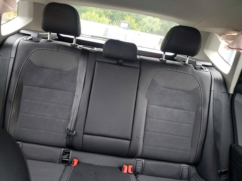 Продажа на аукционе авто 2023 Volkswagen Taos, vin: 3VVSX7B25PM378187, номер лота: 62708866
