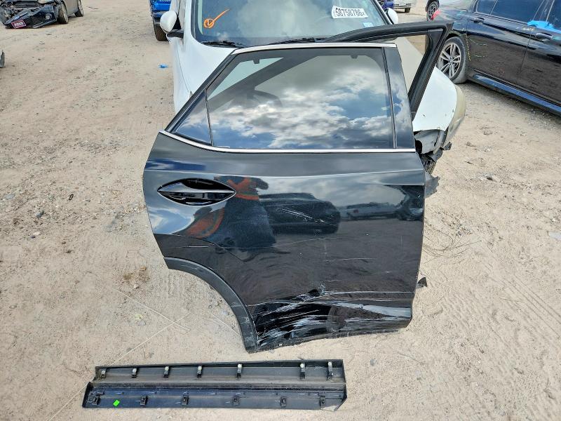 2021 Lexus Rx მანქანა იყიდება აუქციონზე, vin: 2T2HZMAA0MC210371, აუქციონის ნომერი: 59281396