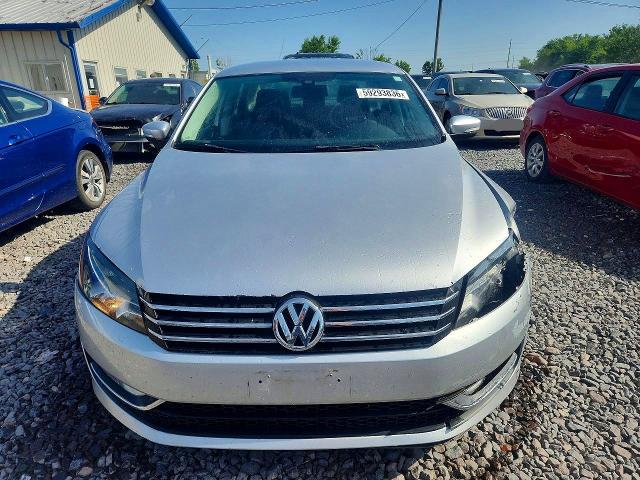 Aukcja sprzedaży 2015 Volkswagen Passat, vin: 1VWAT7A38FC121554, numer aukcji: 59293836