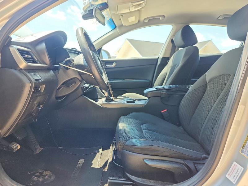 Продаж на аукціоні авто 2019 Kia Optima, vin: 5XXGT4L3XKG296097, номер лоту: 59883756
