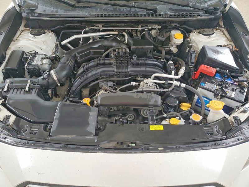 Продаж на аукціоні авто 2022 Subaru Crosstrek, vin: JF2GTABC5N8286800, номер лоту: 58973306