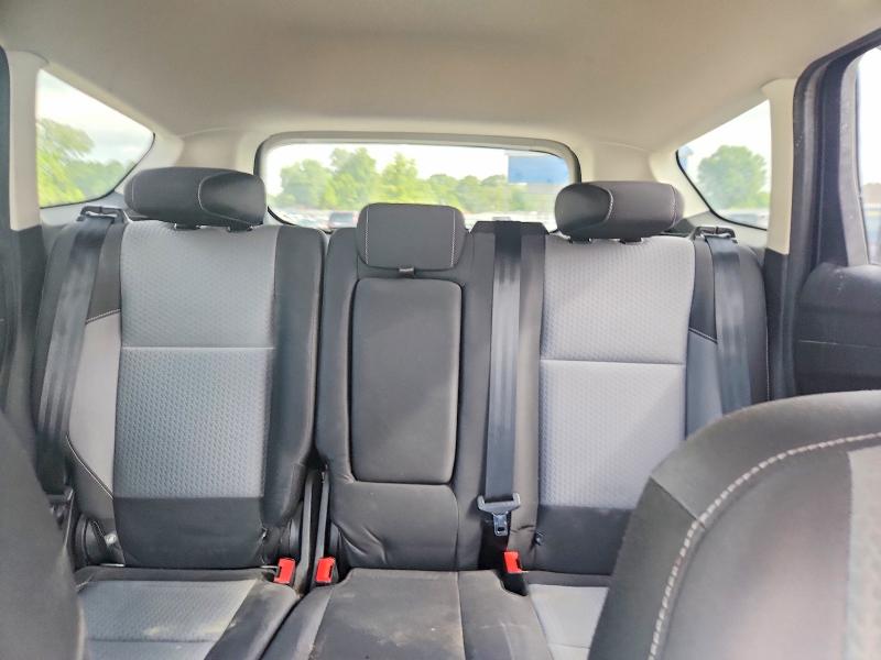 Продаж на аукціоні авто 2017 Ford Escape, vin: 1FMCU0GD7HUE85523, номер лоту: 59911686