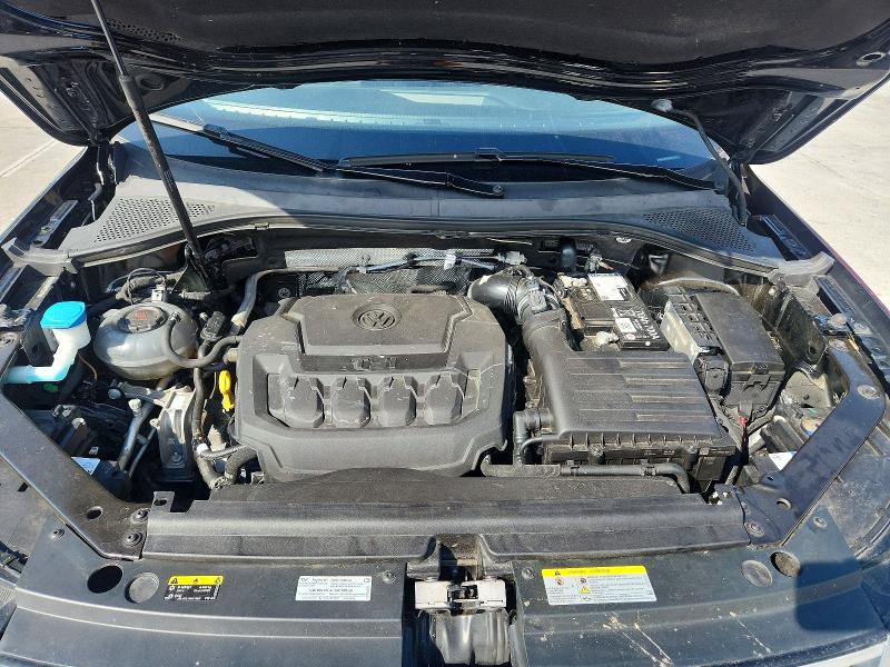 Aukcja sprzedaży 2024 Volkswagen Tiguan, vin: 3VVFB7AX0RM028756, numer aukcji: 59667986
