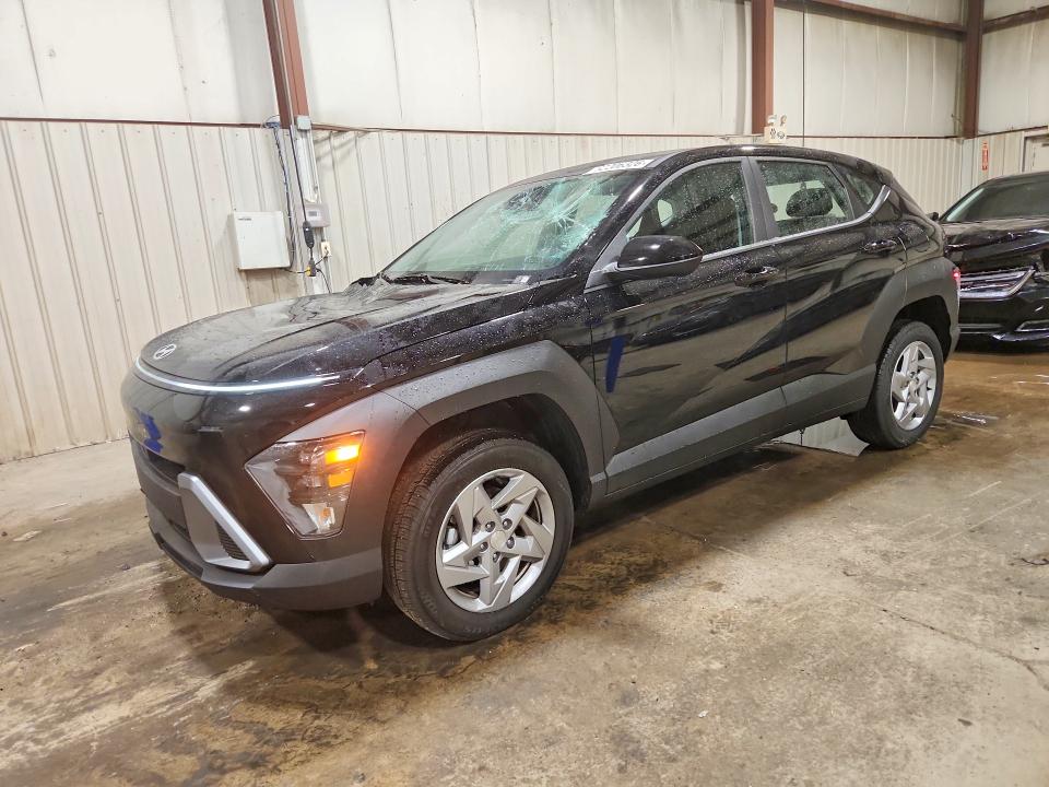 Продажа на аукционе авто 2026 Hyundai Kona, vin: KM8HACAB0TU423316, номер лота: 62206326