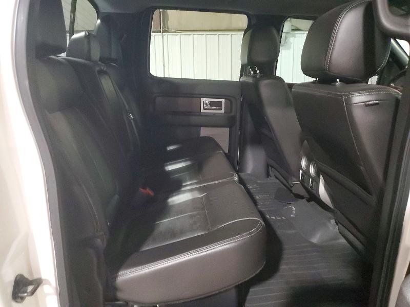 Aukcja sprzedaży 2013 Ford F150, vin: 1FTFW1ET5DKG42693, numer aukcji: 85978565