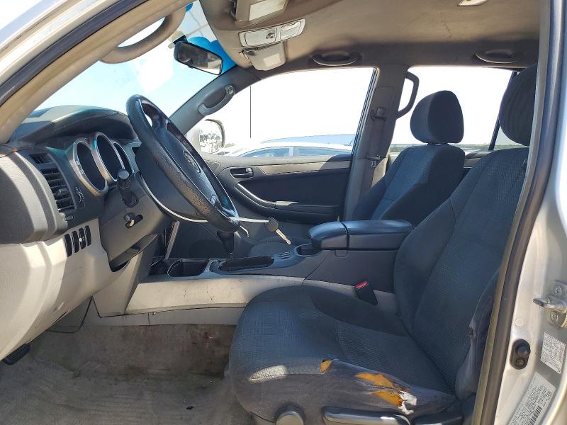 61954516 :رقم المزاد ، JTEZU14R930001321 vin ، 2003 Toyota 4runner مزاد بيع