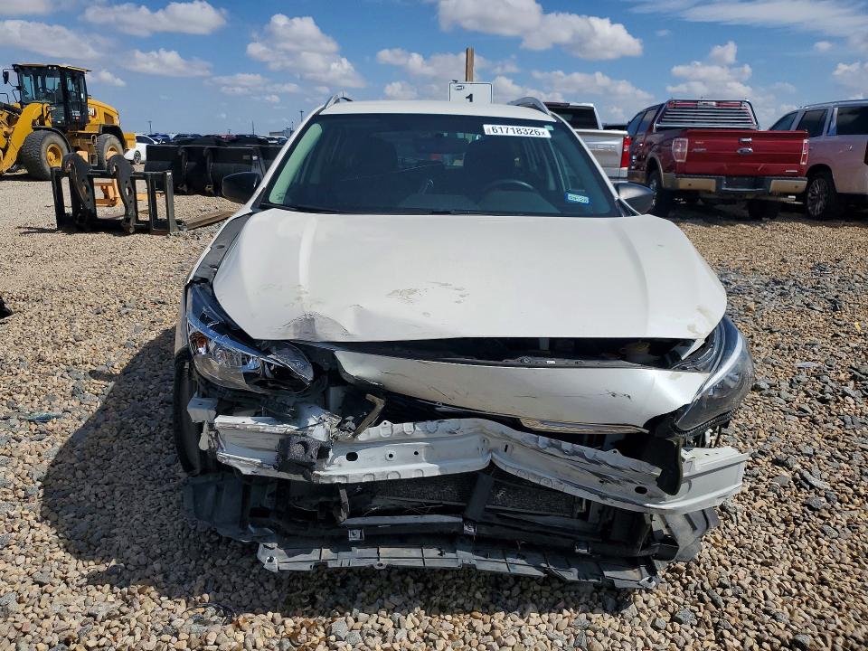 Aukcja sprzedaży 2018 Subaru Impreza, vin: 4S3GTAB65J3745243, numer aukcji: 61718326