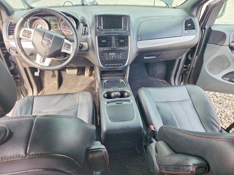 Aukcja sprzedaży 2019 Dodge Grand Caravan, vin: 2C4RDGEG7KR566045, numer aukcji: 59798976