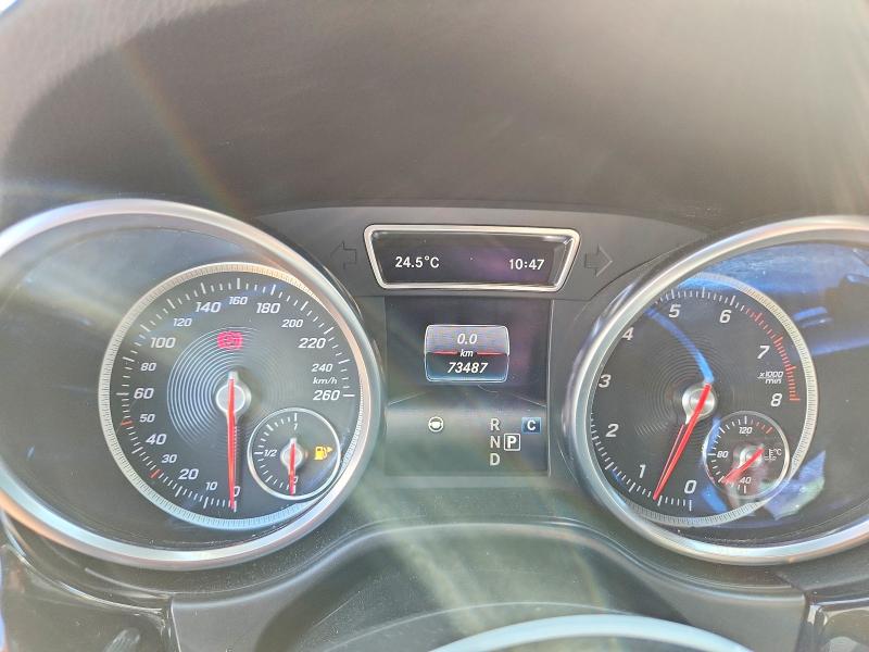 Продажа на аукционе авто 2018 Mercedes-benz Gle, vin: 4JGDA5GB6JB105436, номер лота: 61726946