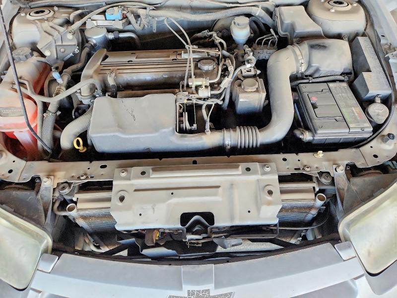 61496306 :رقم المزاد ، 1G1JC12FX47285430 vin ، 2004 Chevrolet Cavalier مزاد بيع