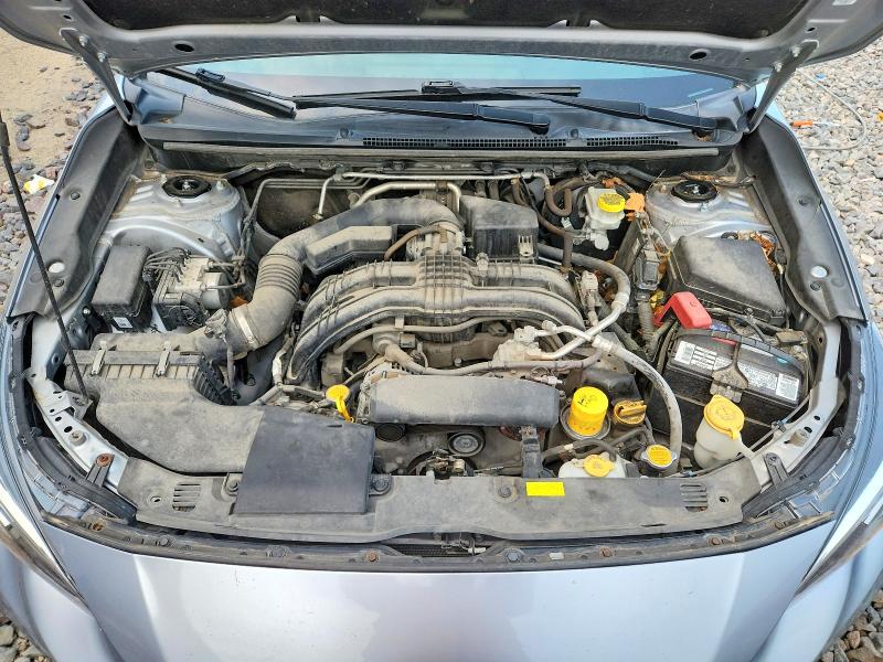 Aukcja sprzedaży 2017 Subaru Impreza, vin: 4S3GKAB60H3618073, numer aukcji: 62684126
