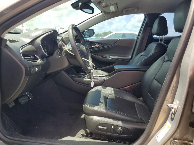 2017 Chevrolet Malibu მანქანა იყიდება აუქციონზე, vin: 1G1ZH5SX9HF185934, აუქციონის ნომერი: 60669736