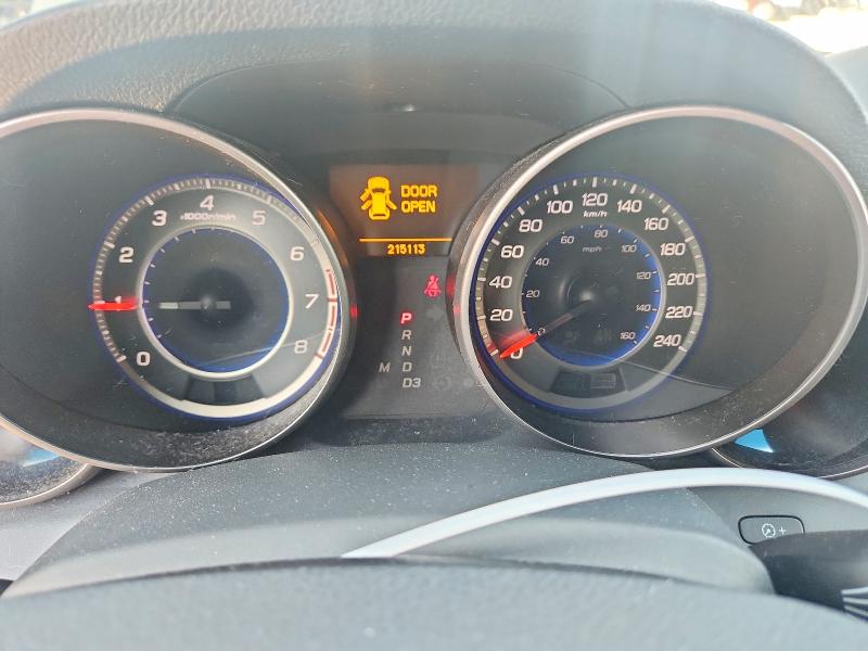 Продаж на аукціоні авто 2008 Acura Mdx, vin: 2HNYD288X8H002675, номер лоту: 61425436