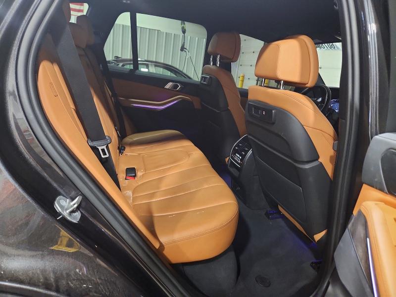 Продажа на аукционе авто 2022 Bmw X5, vin: 5UXCR6C08N9M67251, номер лота: 60789436