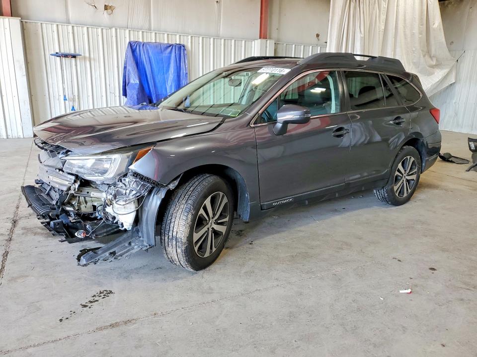 Продаж на аукціоні авто 2019 Subaru Outback, vin: 4S4BSAJC9K3321100, номер лоту: 60270116