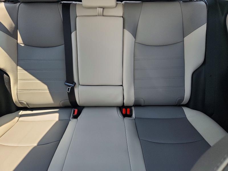 2025 Toyota Rav4 მანქანა იყიდება აუქციონზე, vin: 2T3C1RFV3SC337330, აუქციონის ნომერი: 62588786
