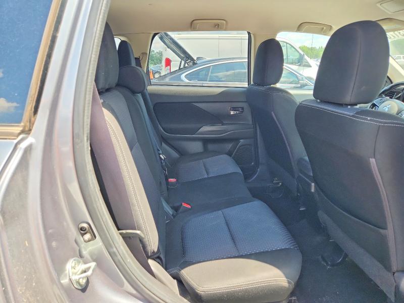 Продаж на аукціоні авто 2016 Mitsubishi Outlander, vin: JA4AD2A3XGZ004215, номер лоту: 59731706