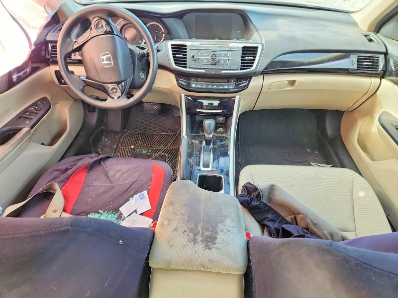 Aukcja sprzedaży 2016 Honda Accord, vin: 1HGCR2F3XGA222129, numer aukcji: 63081956