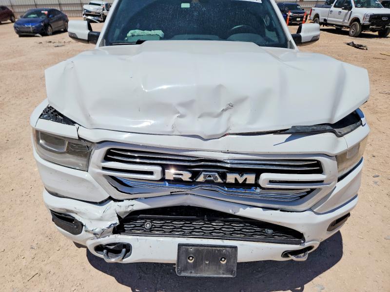 2024 Ram 1500 მანქანა იყიდება აუქციონზე, vin: 1C6SRFJT1RN211063, აუქციონის ნომერი: 60395636