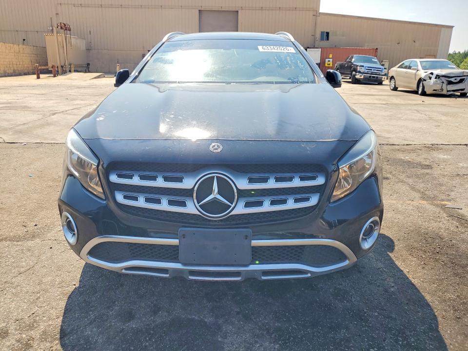 Aukcja sprzedaży 2019 Mercedes-benz Gla, vin: WDCTG4GB7KU003202, numer aukcji: 63342026